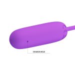 PRETTY LOVE -Joyce, 12 vibration functions Memory function - obrazek 6