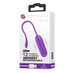 PRETTY LOVE -Joyce, 12 vibration functions Memory function - obrazek 8