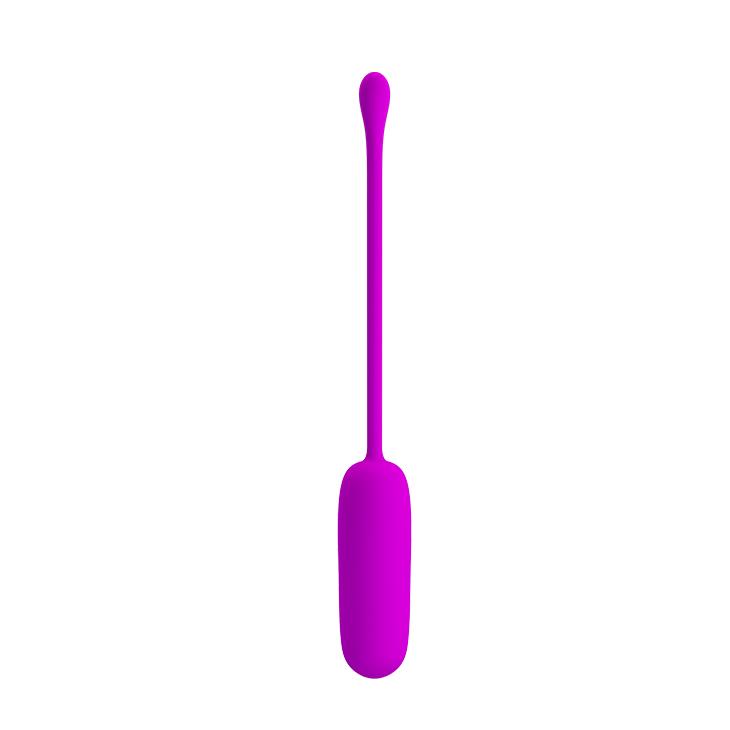 BI-014665 PRETTY LOVE - JOYCE 12 functions of vibration fioletowy - obrazek 1