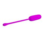 PRETTY LOVE - JOYCE 12 functions of vibration fioletowy - obrazek 3