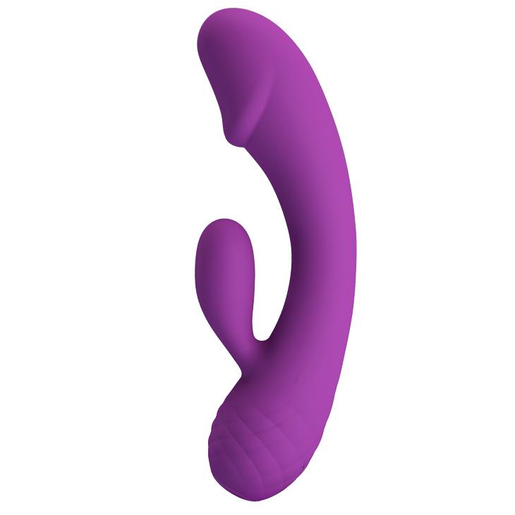 BI-014666-1 PRETTY LOVE - DOREEN 12 function vibrations - obrazek 1