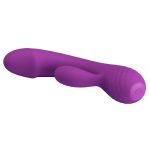 PRETTY LOVE - DOREEN 12 function vibrations - obrazek 2