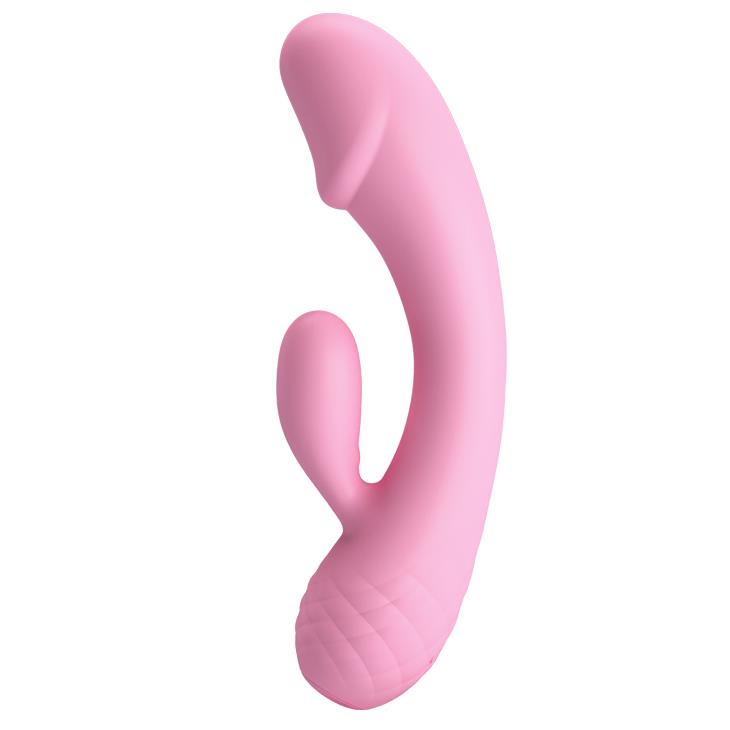 BI-014666 PRETTY LOVE - RON Lila 12 function vibrations - obrazek 1