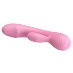 PRETTY LOVE - RON Lila 12 function vibrations - obrazek 2