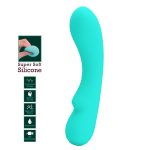 PRETTY LOVE - Matt Green 12 vibration functions Memory function - obrazek 2