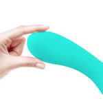 PRETTY LOVE - Matt Green 12 vibration functions Memory function - obrazek 3