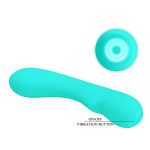 PRETTY LOVE - Matt Green 12 vibration functions Memory function - obrazek 11