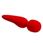PRETTY LOVE - Meredith Red, 5 levels of speed control Memory function 7 vibration functions - obrazek 5