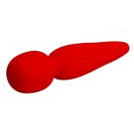 PRETTY LOVE - Meredith Red, 5 levels of speed control Memory function 7 vibration functions - obrazek 7