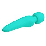 PRETTY LOVE - Meredith Green, 5 levels of speed control Memory function 7 vibration functions - obrazek 5