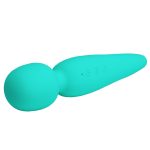 PRETTY LOVE - Meredith Green, 5 levels of speed control Memory function 7 vibration functions - obrazek 6