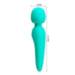 PRETTY LOVE - Meredith Green, 5 levels of speed control Memory function 7 vibration functions - obrazek 9
