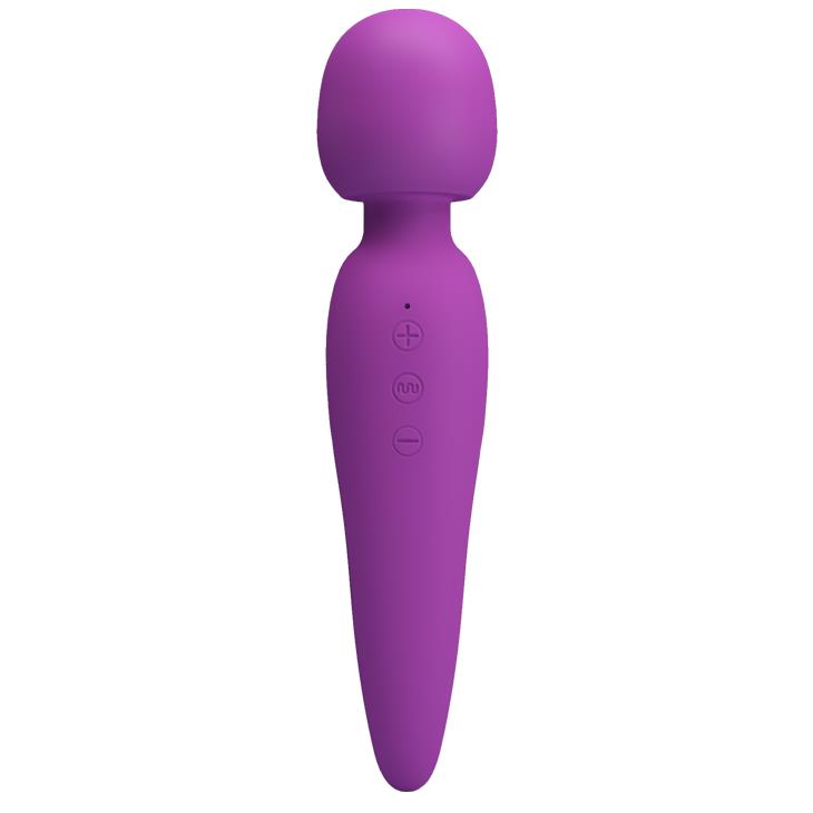 BI-014668 PRETTY LOVE - MEREDITH Purple - obrazek 1