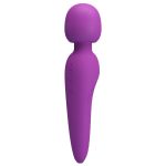 PRETTY LOVE - MEREDITH Purple - obrazek 2