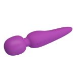 PRETTY LOVE - MEREDITH Purple - obrazek 3