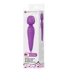 PRETTY LOVE - MEREDITH Purple - obrazek 7