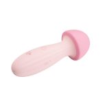 PRETTY LOVE - MUSHROOM 12 function vibrations - obrazek 2