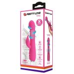 PRETTY LOVE - MOLLY Pink - obrazek 6