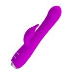 PRETTY LOVE - MOLLY Purple - obrazek 2