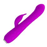 PRETTY LOVE - MOLLY Purple - obrazek 3