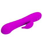 PRETTY LOVE - MOLLY Purple - obrazek 4