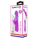 PRETTY LOVE - MOLLY Purple - obrazek 7