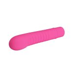 PRETTY LOVE - MICK Pink 10 function vibrations - obrazek 2