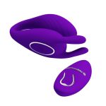 PRETTY LOVE - BILL 12 function vibrations - obrazek 3