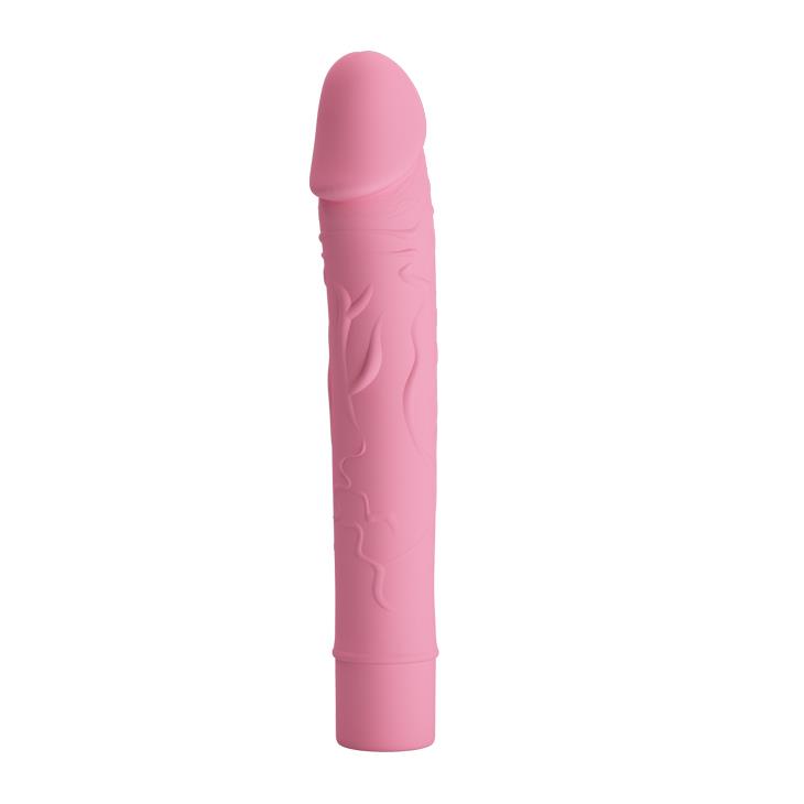 BI-014701-1 PRETTY LOVE - VIC 10 function vibrations - obrazek 1