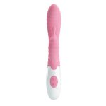 PRETTY LOVE - HYMAN Lila 30 function vibrations - obrazek 2
