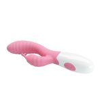 PRETTY LOVE - HYMAN Lila 30 function vibrations - obrazek 3