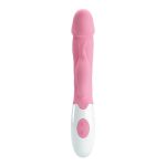 PRETTY LOVE - PETER Lila 30 function vibrations - obrazek 2