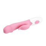 PRETTY LOVE - PETER Lila 30 function vibrations - obrazek 3
