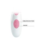 PRETTY LOVE - PETER Lila 30 function vibrations - obrazek 5