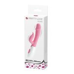 PRETTY LOVE - PETER Lila 30 function vibrations - obrazek 7