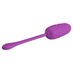 PRETTY LOVE - MARINA EGG Light Purple - obrazek 2