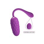 PRETTY LOVE - MARINA EGG Light Purple - obrazek 4