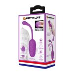 PRETTY LOVE - MARINA EGG Light Purple - obrazek 7