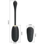 PRETTY LOVE - DOREEN EGG Royal Pleasure - obrazek 5