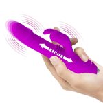 PRETTY LOVE - DOROTHY USB 3 Thrusting 12 Vibration - obrazek 2