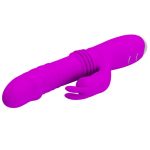 PRETTY LOVE - DOROTHY USB 3 Thrusting 12 Vibration - obrazek 5