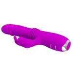 PRETTY LOVE - DOROTHY USB 3 Thrusting 12 Vibration - obrazek 6