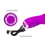 PRETTY LOVE - DOROTHY USB 3 Thrusting 12 Vibration - obrazek 8
