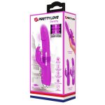 PRETTY LOVE - DOROTHY USB 3 Thrusting 12 Vibration - obrazek 9
