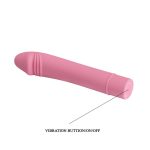 PRETTY LOVE - POLEVIK 10 function vibrations - obrazek 5