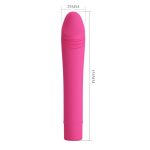 PRETTY LOVE - PIXIE 10 function vibrations - obrazek 4