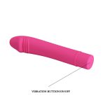 PRETTY LOVE - PIXIE 10 function vibrations - obrazek 5