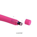 PRETTY LOVE - PIXIE 10 function vibrations - obrazek 6