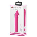 PRETTY LOVE - PIXIE 10 function vibrations - obrazek 7