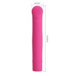 PRETTY LOVE- Bogey, 10 vibration functions - obrazek 6